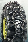 18.4-34 3/4 Economy Ring Chain