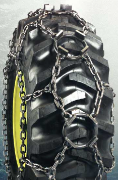 305L32 5/8 Economy Ring Chain