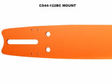 CS44-122BC mount