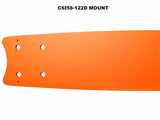 CSI58-122D mount