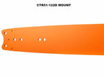CTR51-122D mount