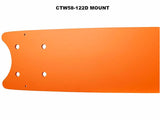 CTW58-122D mount