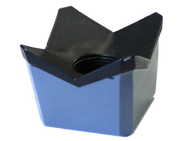 Ballantine Feller Buncher Teeth (Carbide) BV4X4NSBG1-18PK