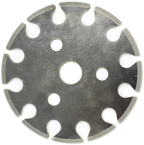 Diamond Grinding Wheel: 3/4