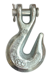 1/4" Grade 43 Grab Hooks