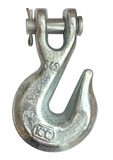 1/4" Grade 43 Grab Hooks