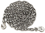 3/8 x 16' Grade 43 Binder Chain Assemblies