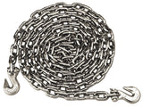3/8 x 25' Grade 43 Binder Chain Assemblies