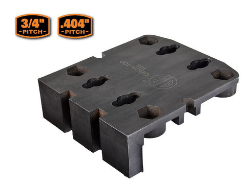 GB® Base Clamp Plate