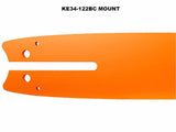 KE34-122BC mount