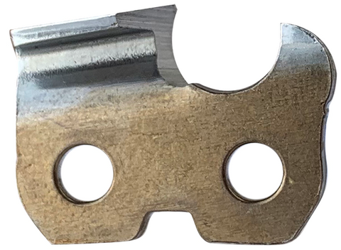 3/8 Left Hand Cutter, 0.58 gauge