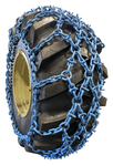 30.5L32 pewag 18mm double diamond skidder chain