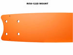 RI58-122D mount
