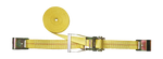 Flat Hook Ratchet Assembly