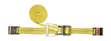 Flat Hook Ratchet Assembly
