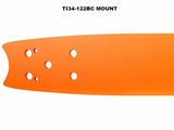 TI34-122BC mount