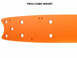 TM34-122BC mount