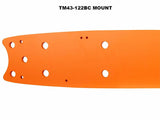 TM43-122BC mount