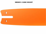 WBSM31-122BC mount