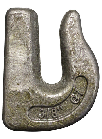 5/16" Weld-on Hooks