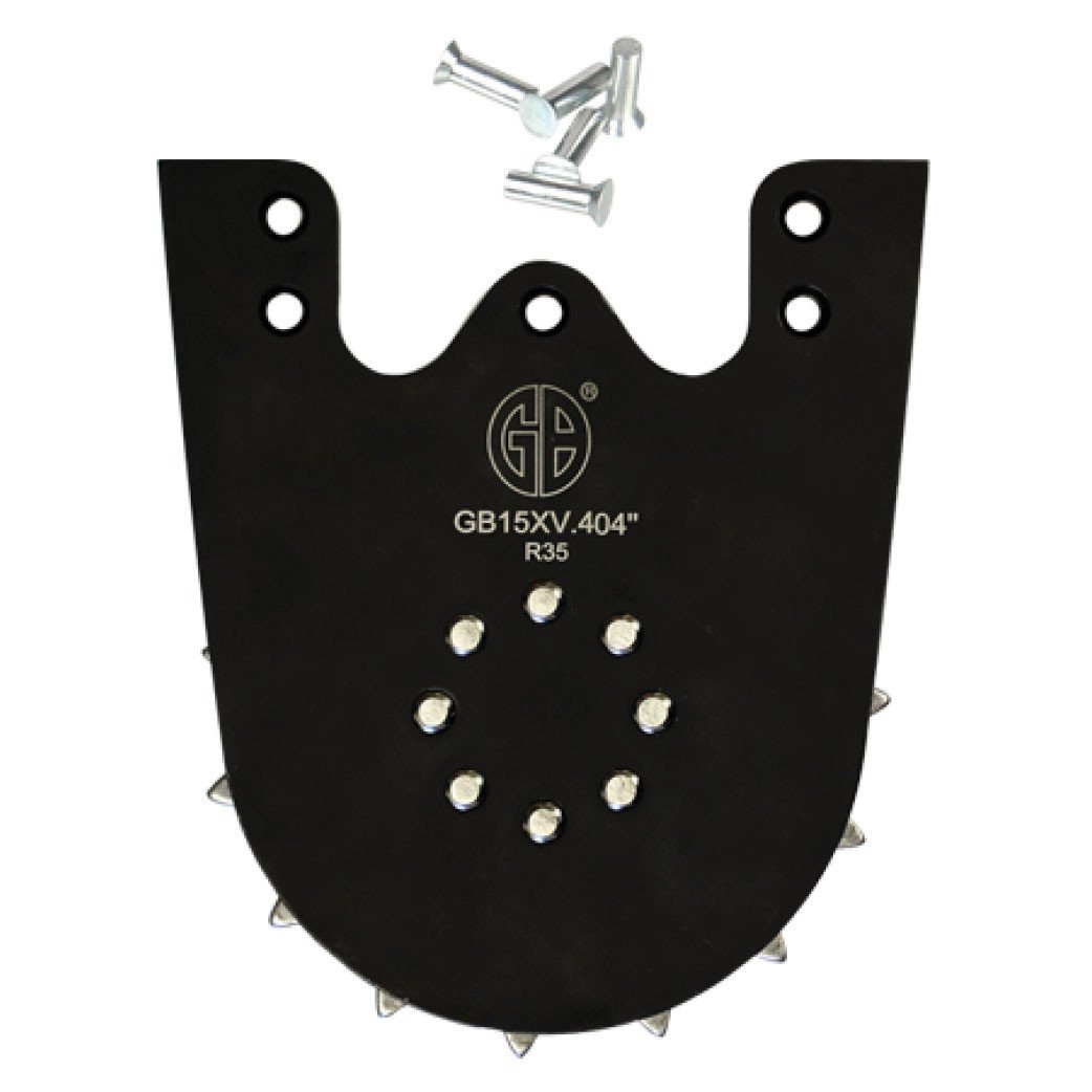 GB® XV® Replaceable Nose Tip GB15XV – NorthAmericaSupply
