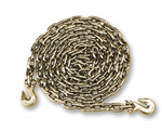1/2" x 20' Grade 70 Binder Chain Assemblies