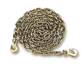 3/8" x 20' Grade 70 Binder Chain Assemblies