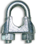 7/8" Cable Clamp