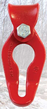 Grade 30 Proof Coil Hot Dip Galvanized Chain, 3/16 x 250' Pail Grade 30 Proof Coil Hot Dip Galvanized Chain, 3/16 x 250' Pail