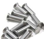 GB .404 Bar nose rivets - 10 pack