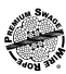 7/8" Premium Swage Cable